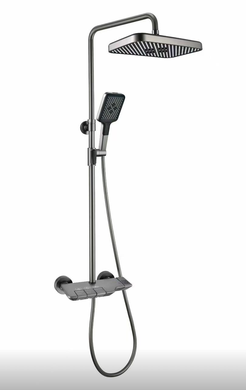 3 pcs shower head set Preoder