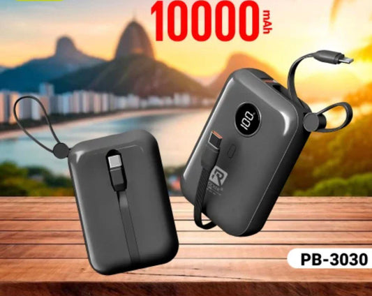 10,000 MAH charger Aimei