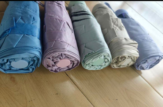 Quality umbrellas