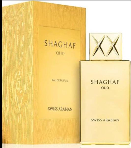 Shaghaf Oud