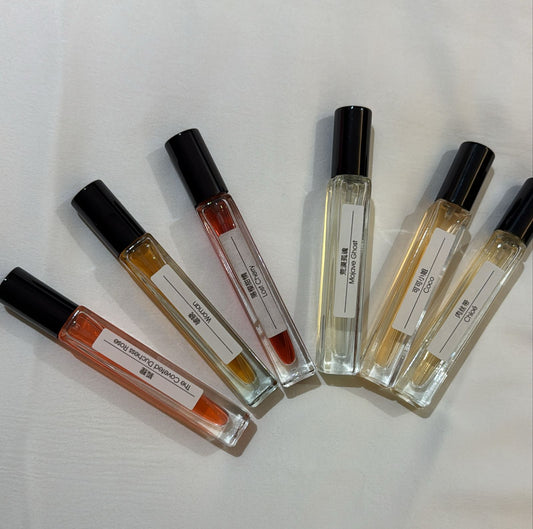 6 pcs ladies designer lasts upto 24hrs