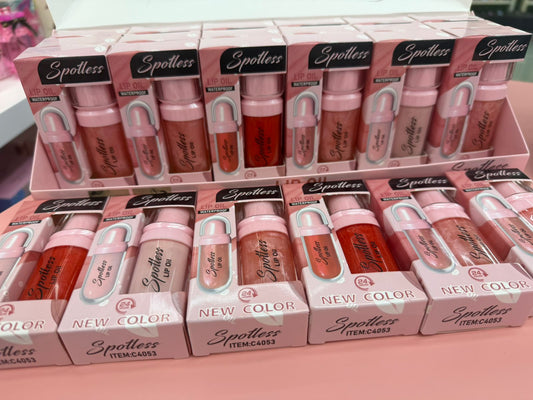 Best lip butter  6pcs