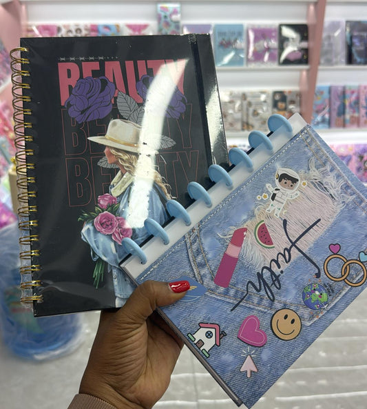 Quality notebooks