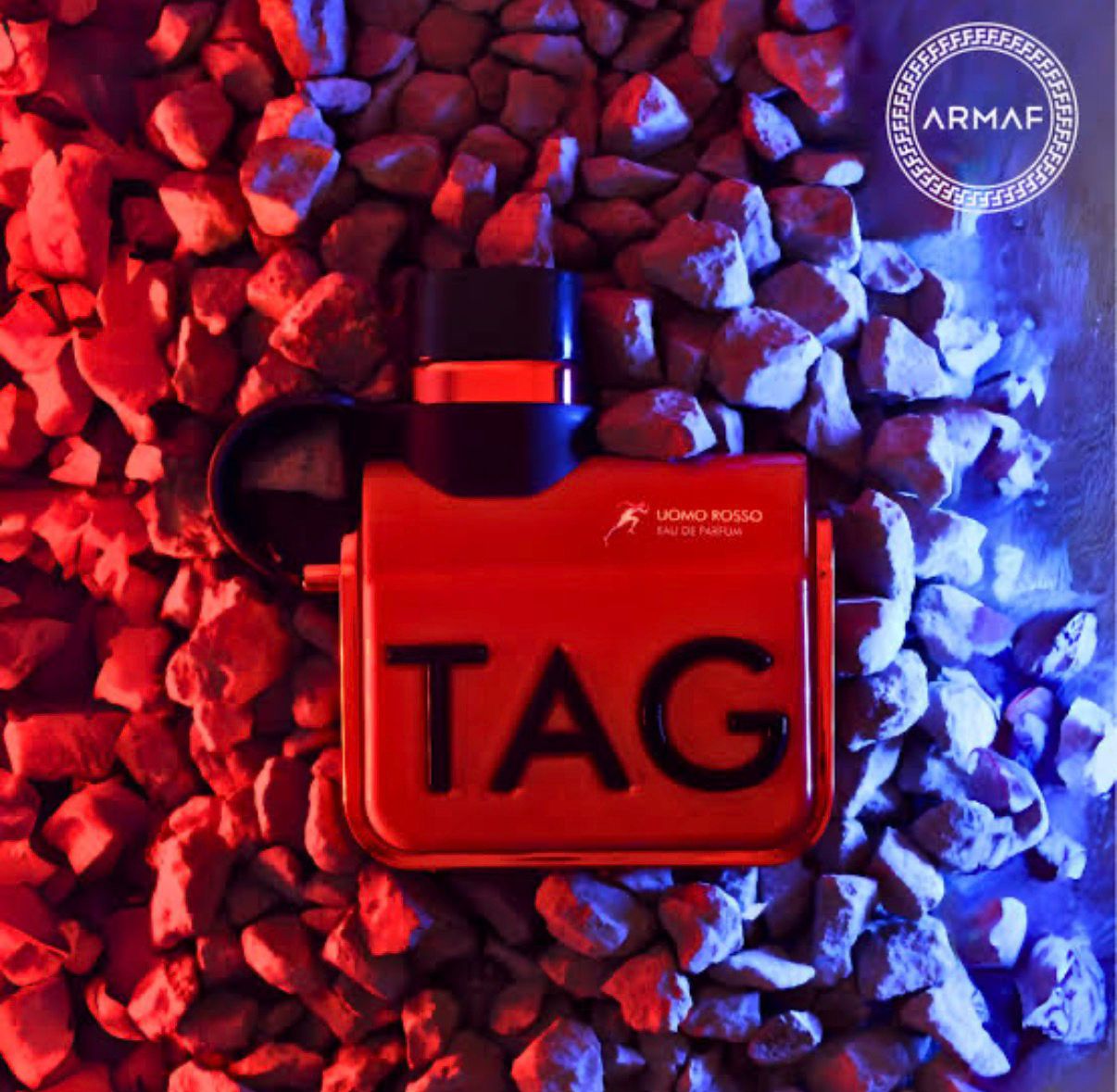 TAG BY ARMAF