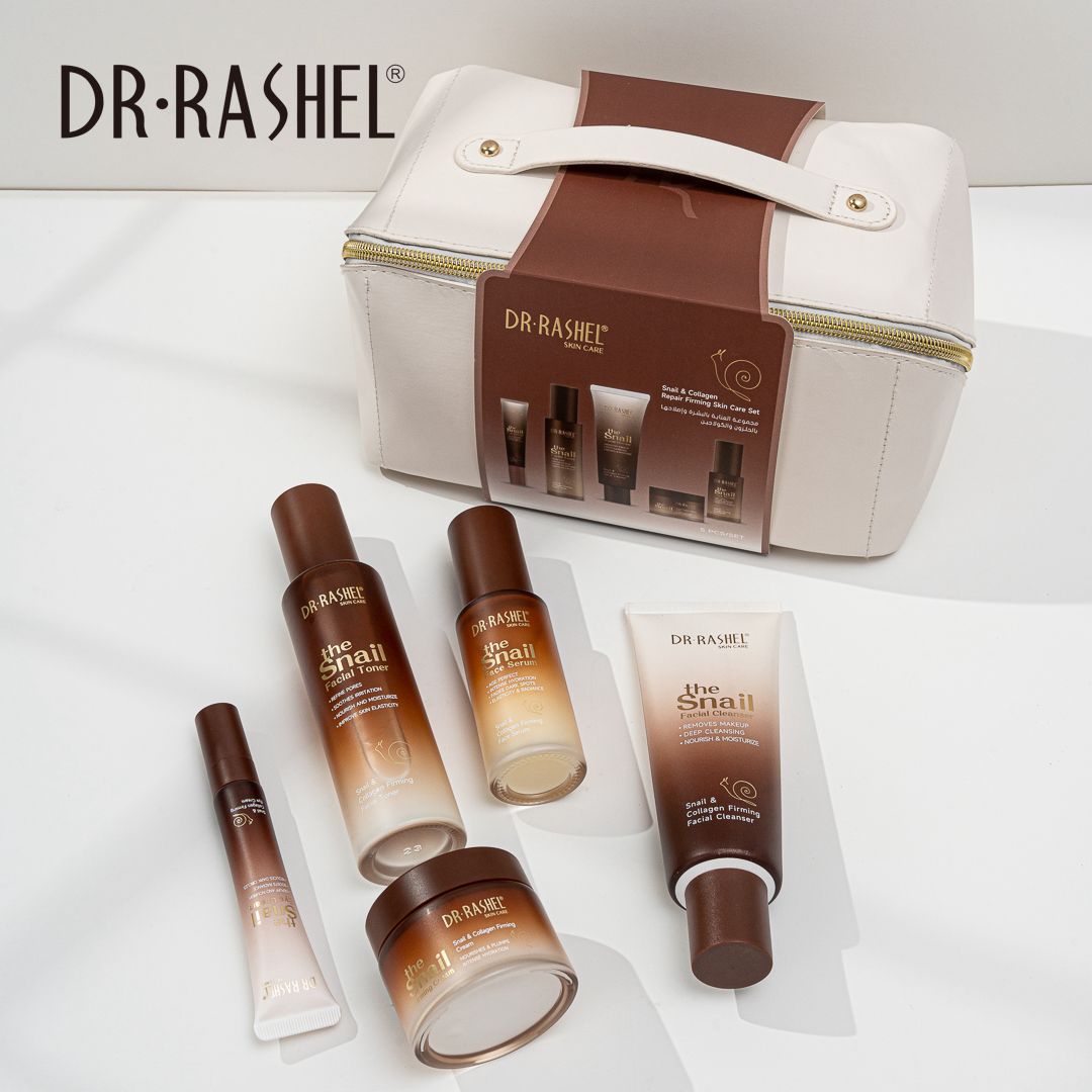 Dr Rashel Snail Anti-Aging Pack