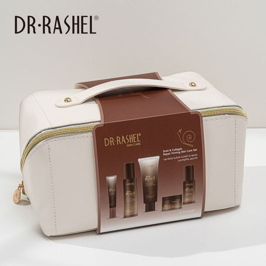 Dr Rashel Snail Anti-Aging Pack
