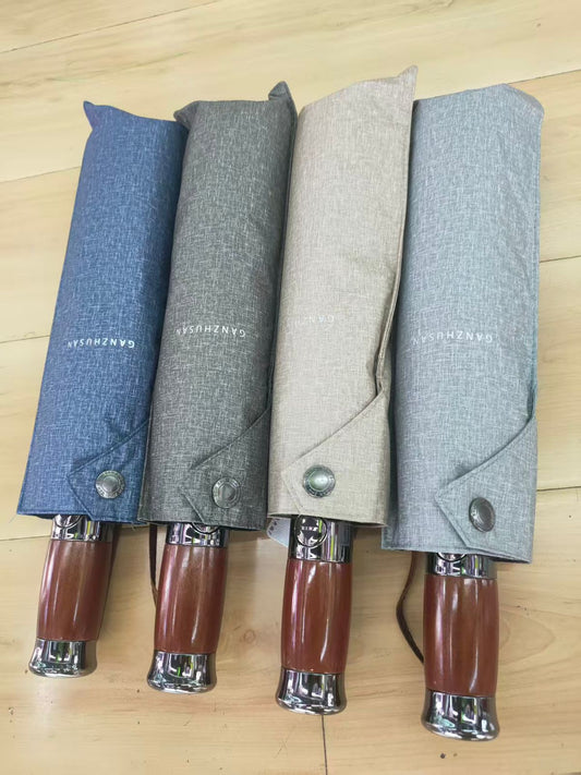 Quality umbrellas