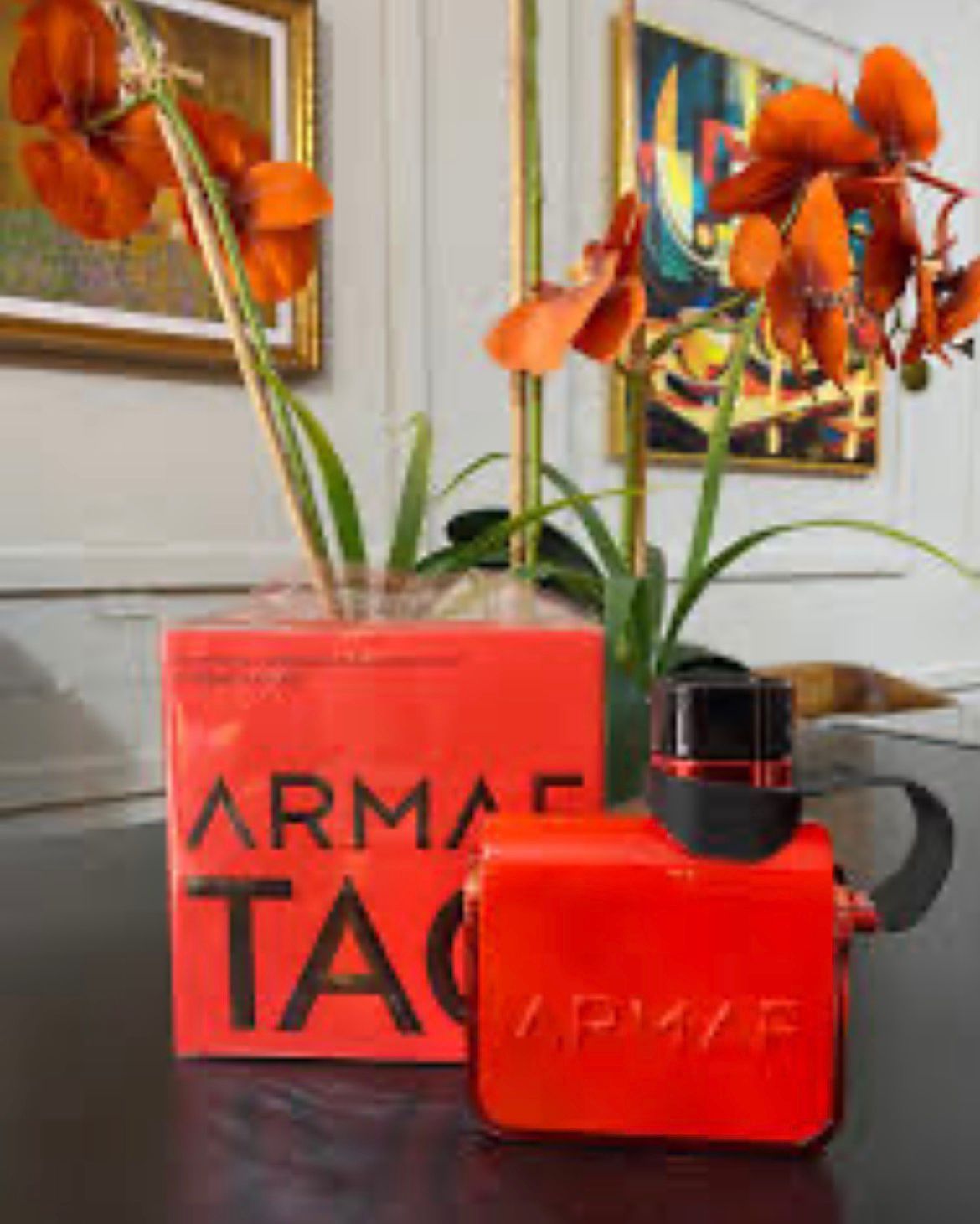 TAG BY ARMAF