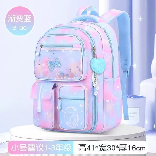 Girls School Bags