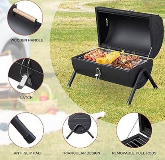 BBQ Grill