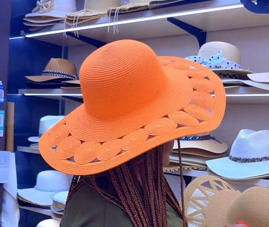 Summer hats