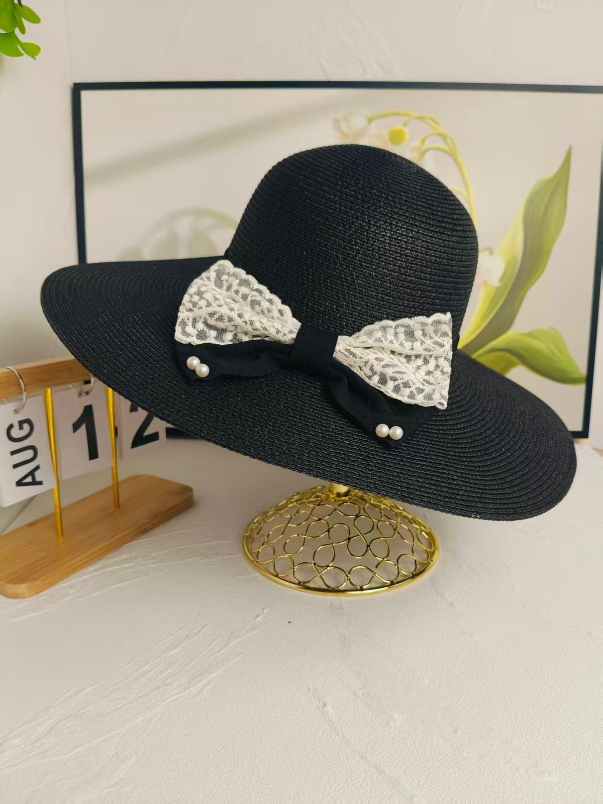 Summer Hats