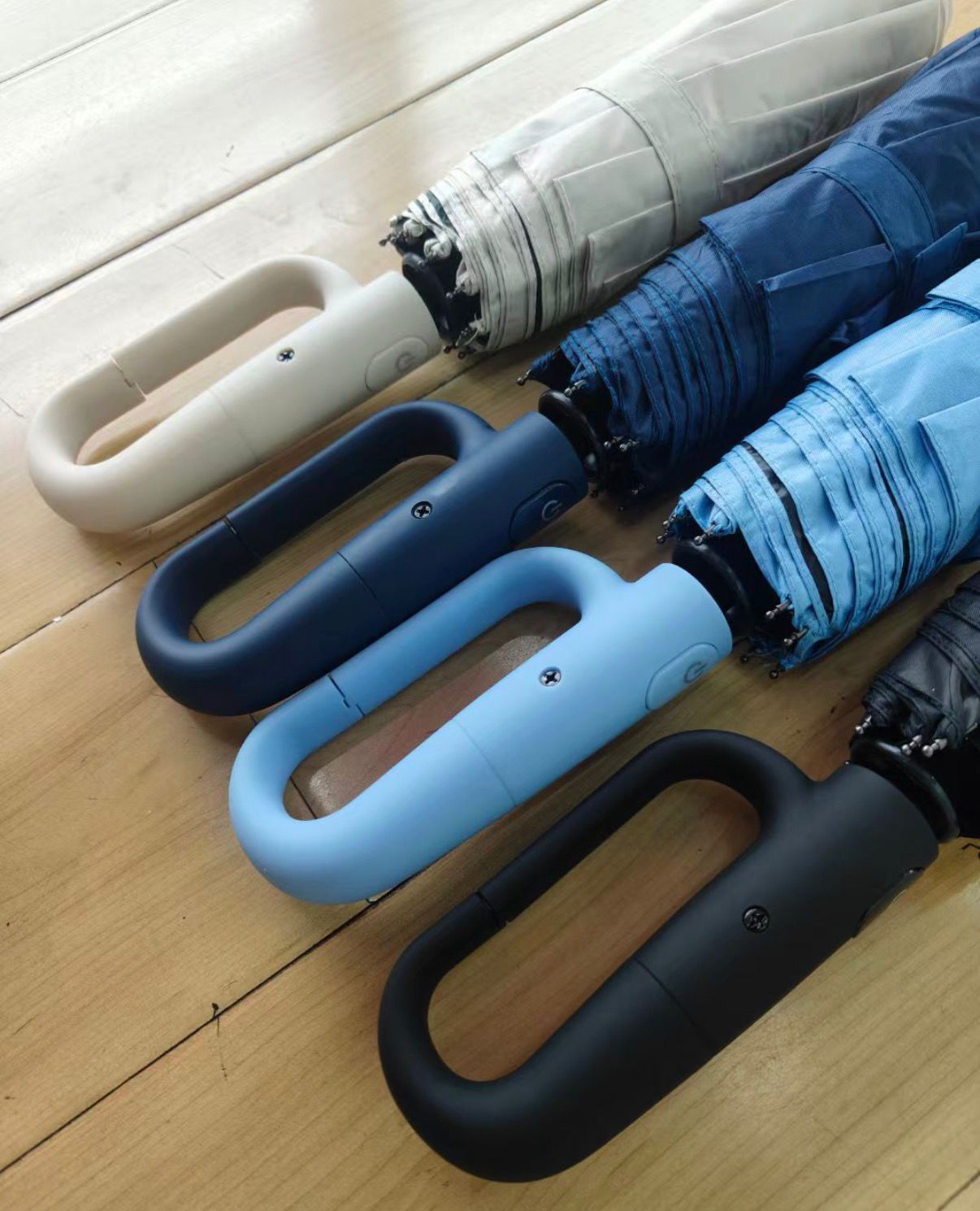 Quality Umbrellas