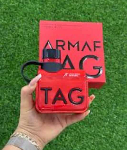 TAG BY ARMAF