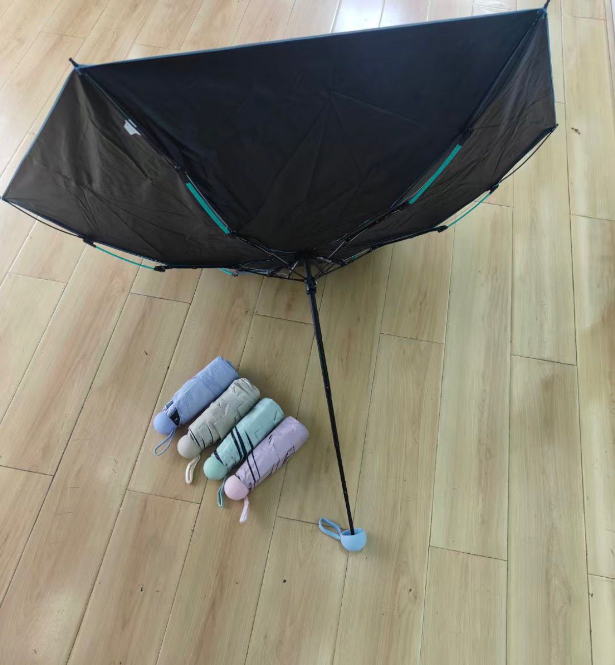 Quality umbrellas