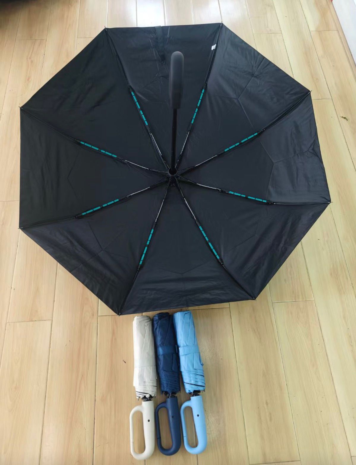 Quality Umbrellas