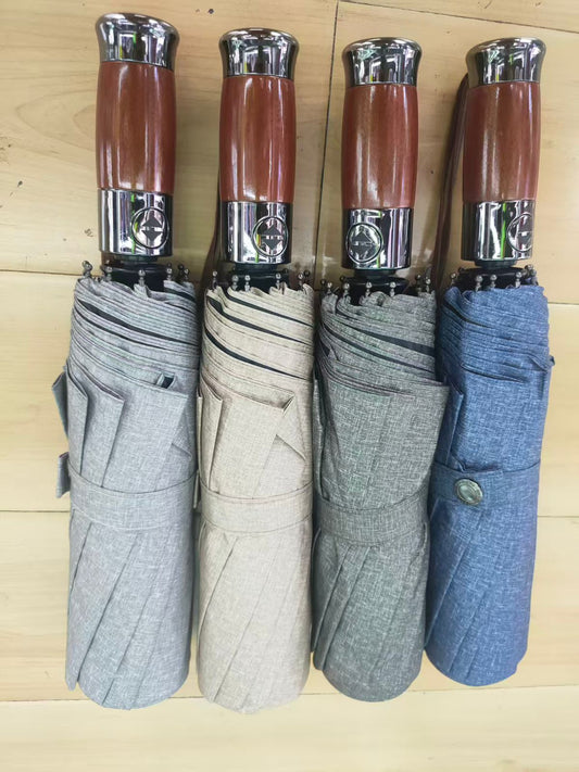 Quality umbrellas