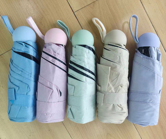 Quality umbrellas