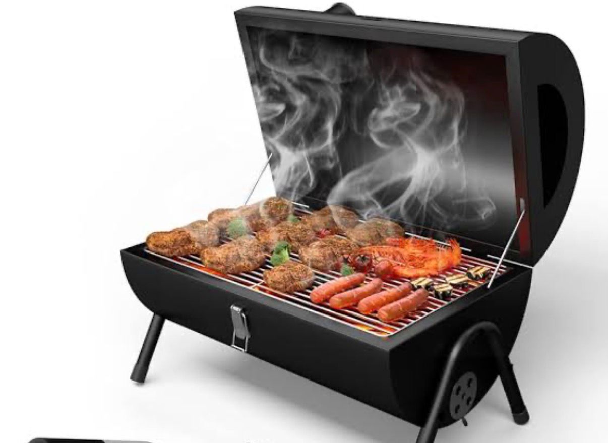 BBQ Grill