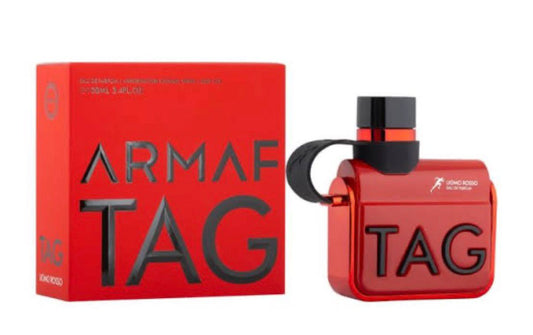TAG BY ARMAF
