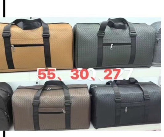 Quality large traveling Bag