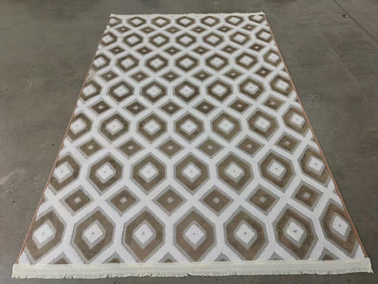 American design 7*10 carpets. Preoder price available in this print only
