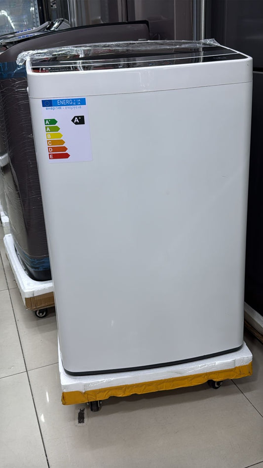 Hisense 13kg Top Load Washing Machine – Energy Efficient