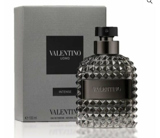Valentino Uomo Intense Eau de Parfum – 100ml