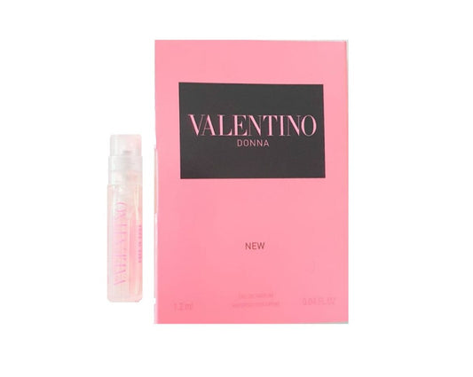 Valentino Donna Eau de Parfum – 1.2ml Sample